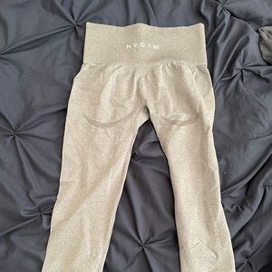 NVGTN contour seamless leggings